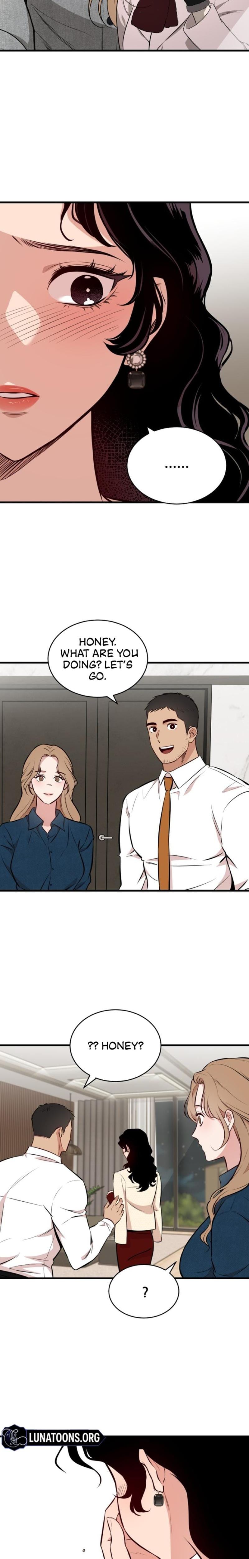 The House You Live In Uncensored, chapter 1, page 31 of 79
