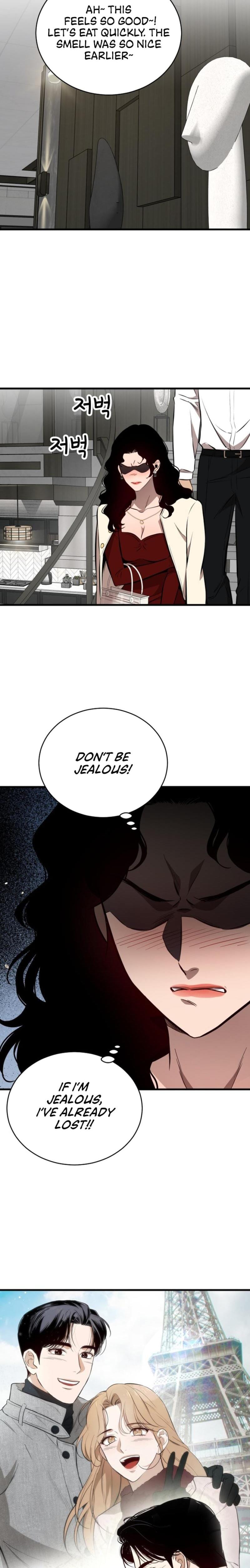 The House You Live In Uncensored, chapter 1, page 34 of 79