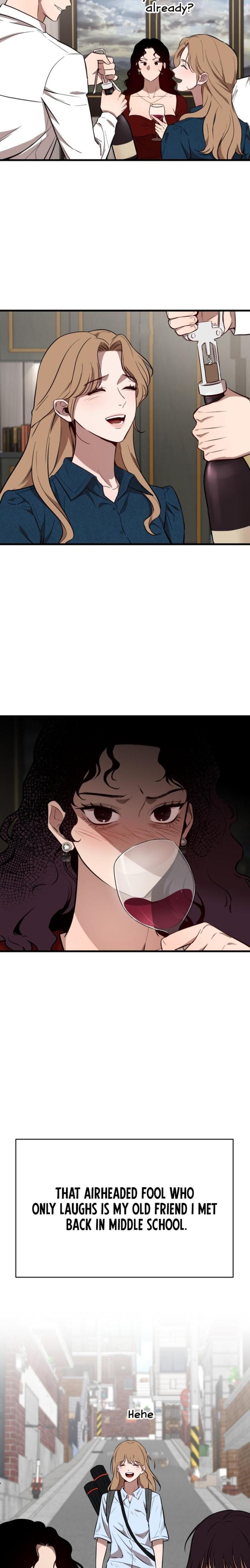 The House You Live In Uncensored, chapter 1, page 37 of 79