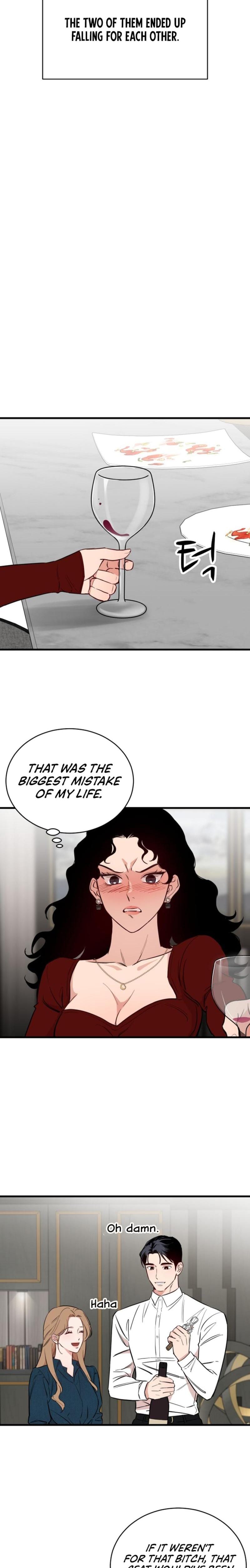 The House You Live In Uncensored, chapter 1, page 40 of 79