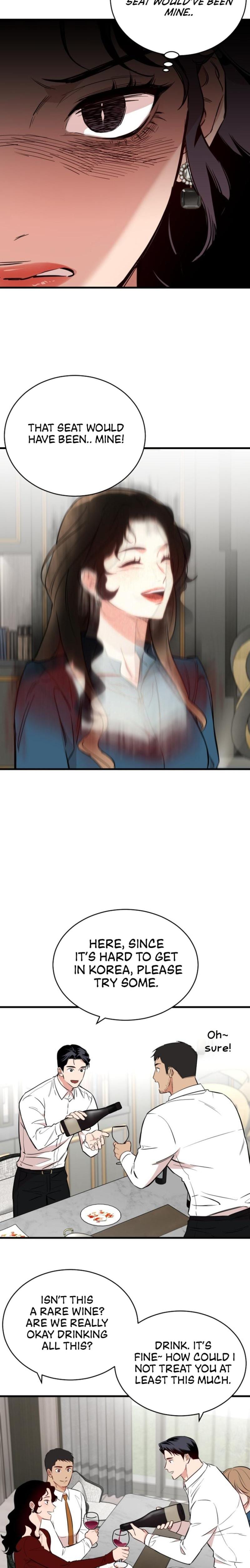 The House You Live In Uncensored, chapter 1, page 41 of 79
