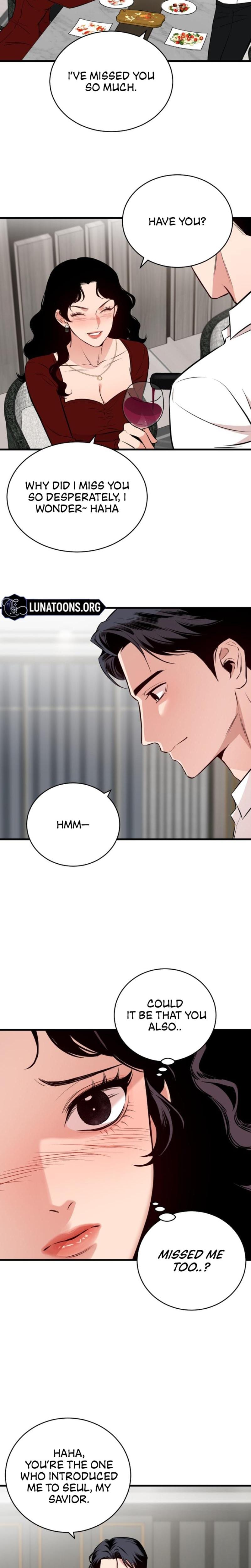 The House You Live In Uncensored, chapter 1, page 42 of 79