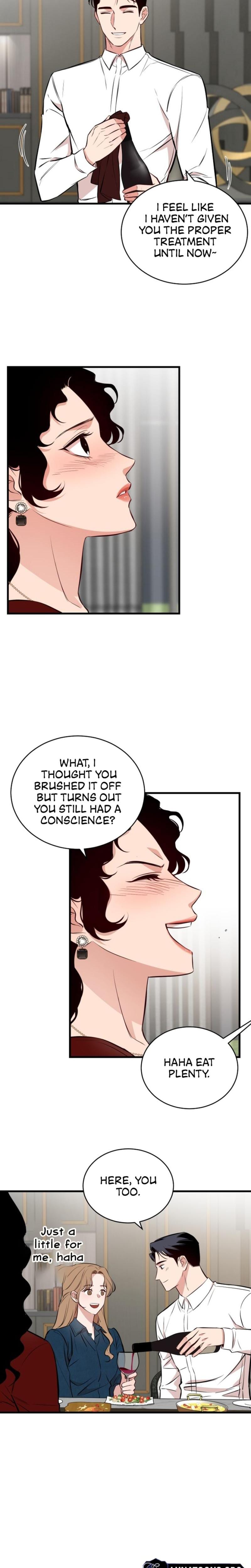 The House You Live In Uncensored, chapter 1, page 43 of 79