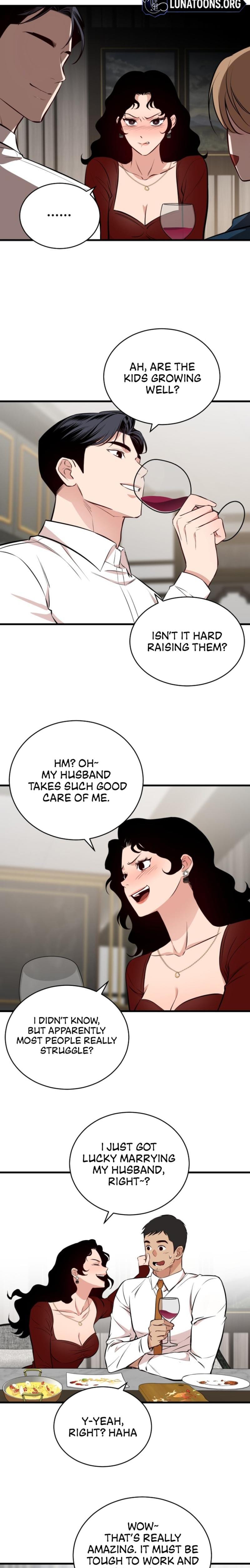 The House You Live In Uncensored, chapter 1, page 44 of 79