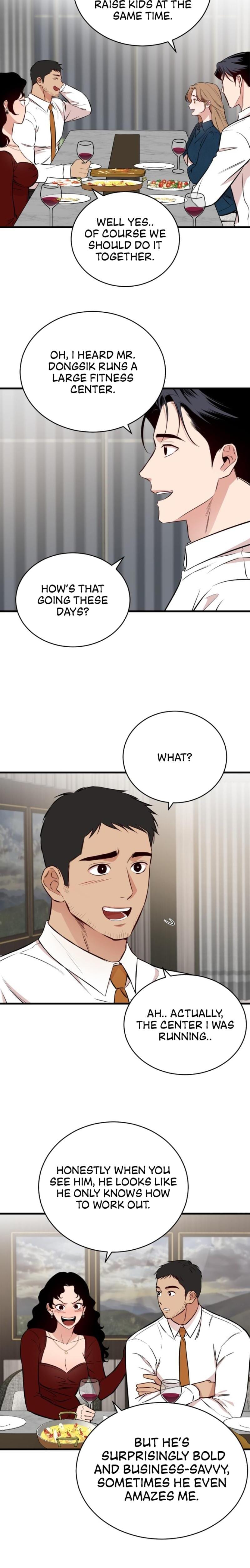 The House You Live In Uncensored, chapter 1, page 45 of 79
