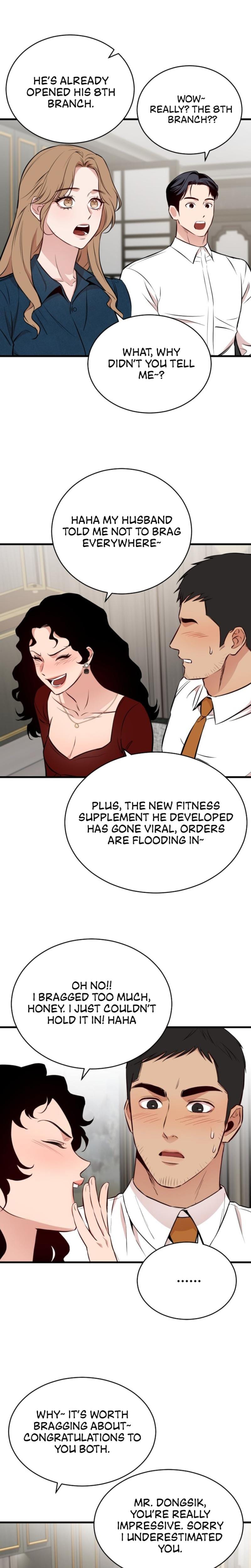 The House You Live In Uncensored, chapter 1, page 46 of 79