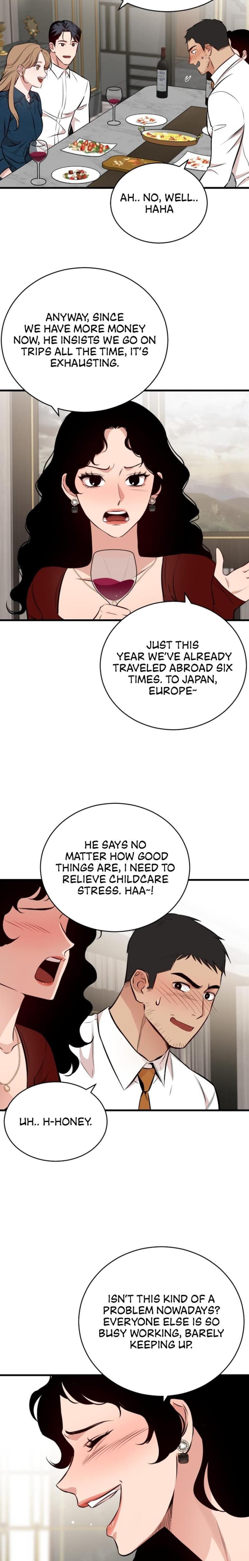 The House You Live In Uncensored, chapter 1, page 47 of 79