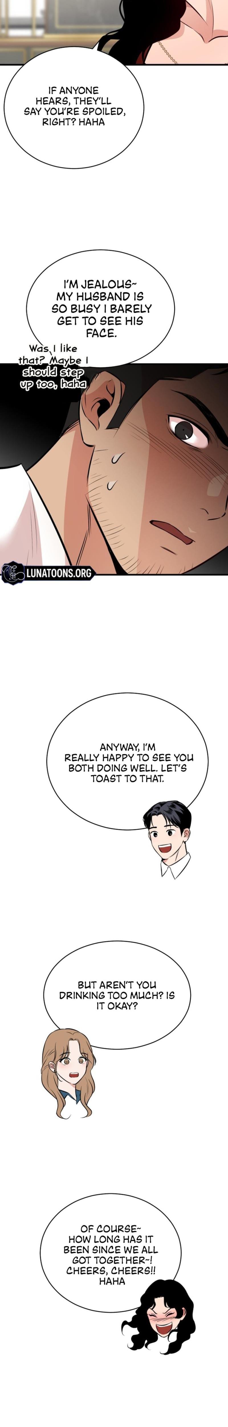 The House You Live In Uncensored, chapter 1, page 48 of 79