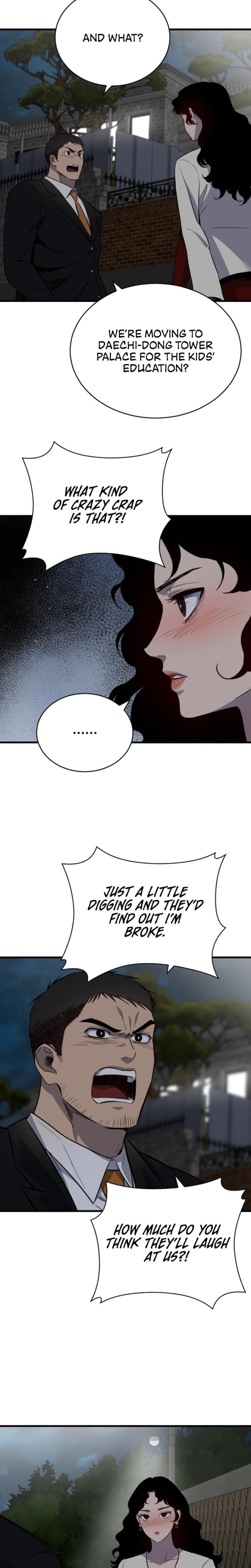 The House You Live In Uncensored, chapter 1, page 52 of 79