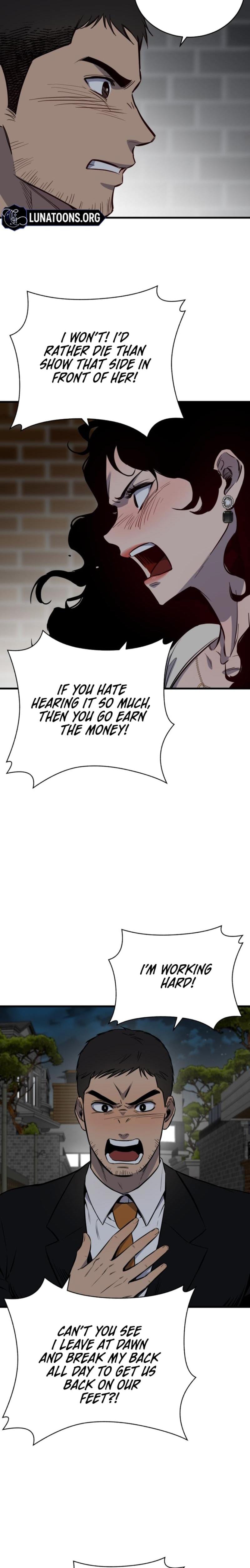 The House You Live In Uncensored, chapter 1, page 54 of 79