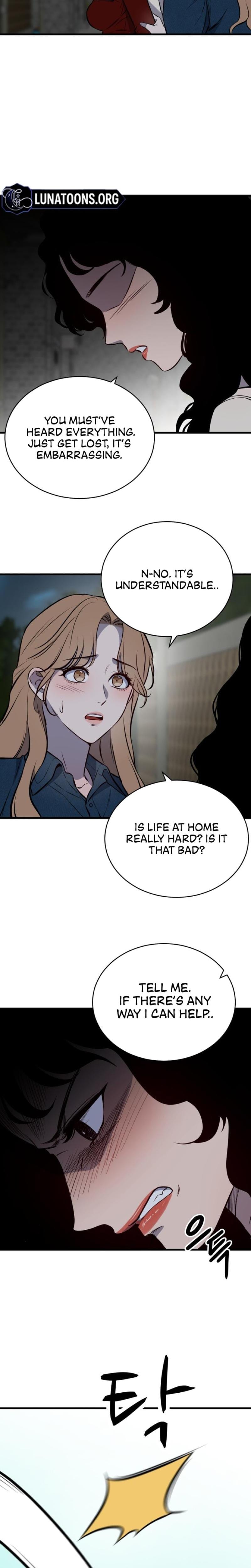 The House You Live In Uncensored, chapter 1, page 61 of 79