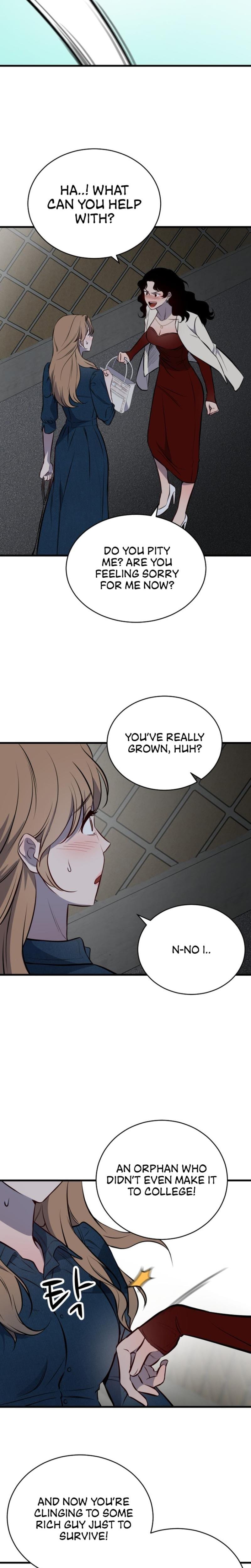 The House You Live In Uncensored, chapter 1, page 62 of 79