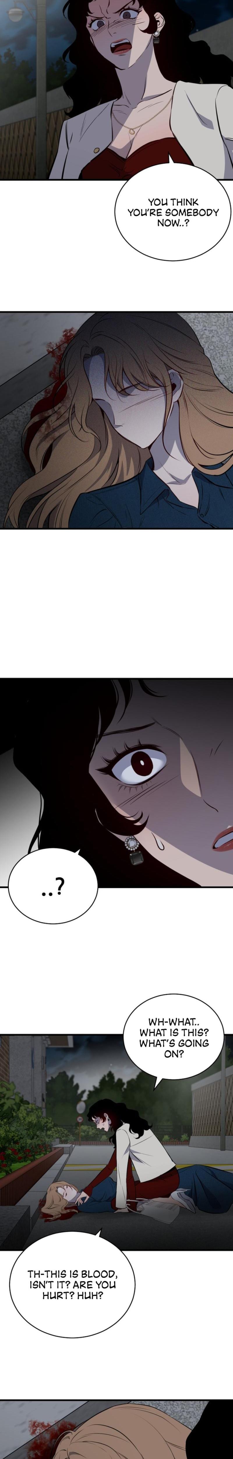 The House You Live In Uncensored, chapter 1, page 66 of 79