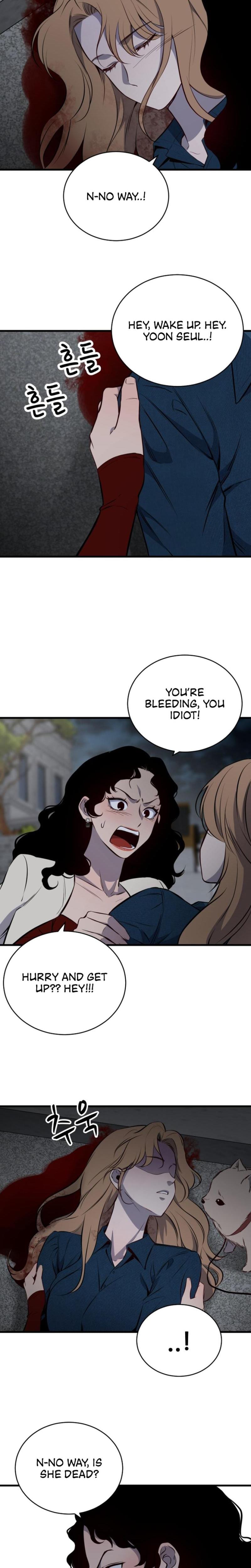 The House You Live In Uncensored, chapter 1, page 67 of 79