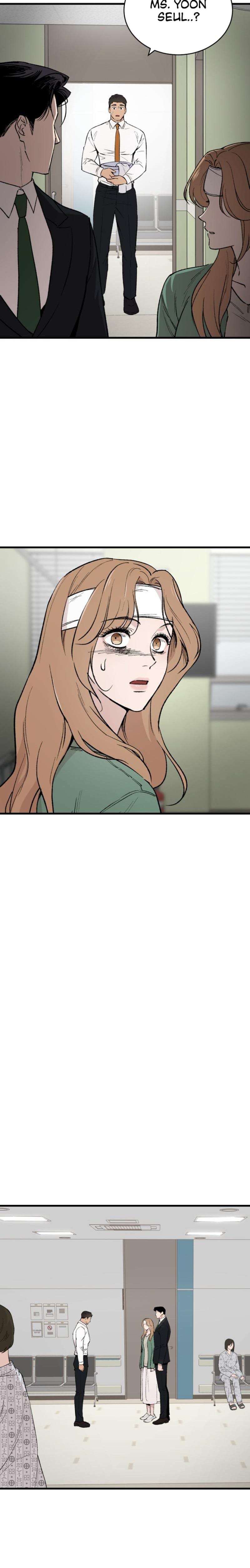 The House You Live In Uncensored, chapter 2, page 8 of 49