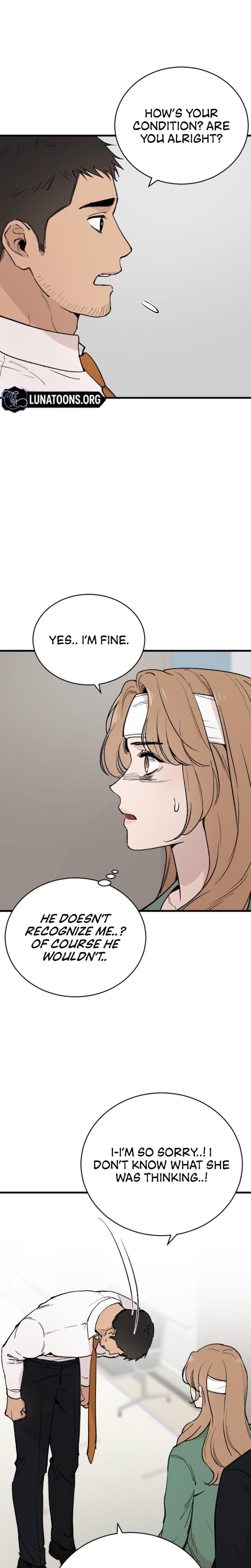The House You Live In Uncensored, chapter 2, page 9 of 49