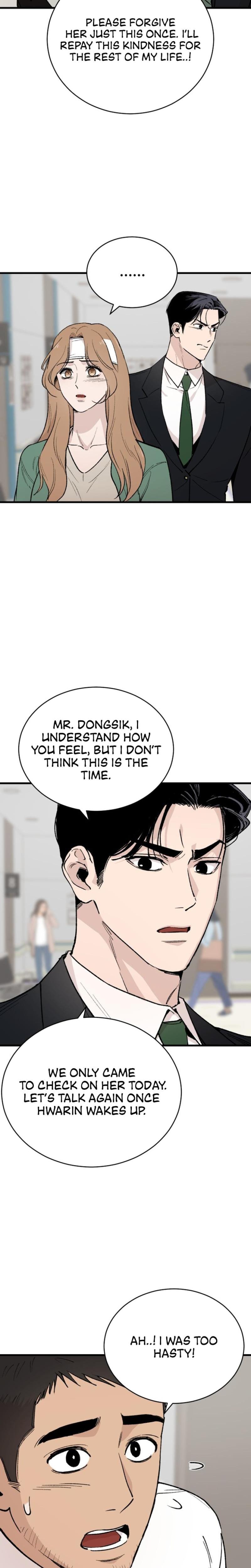 The House You Live In Uncensored, chapter 2, page 10 of 49