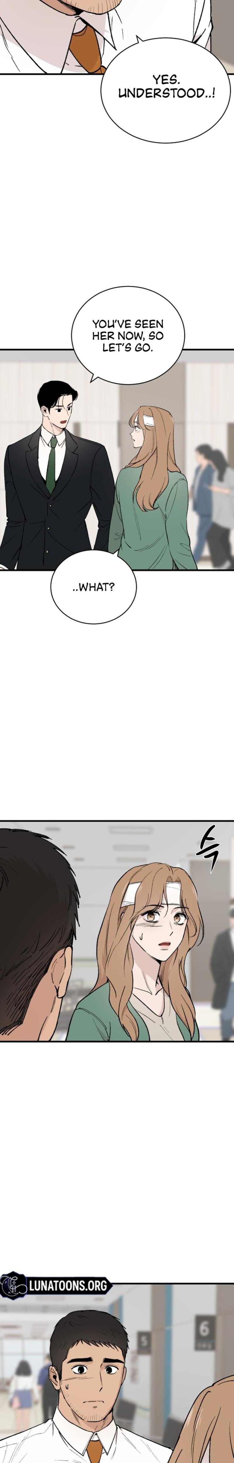 The House You Live In Uncensored, chapter 2, page 11 of 49