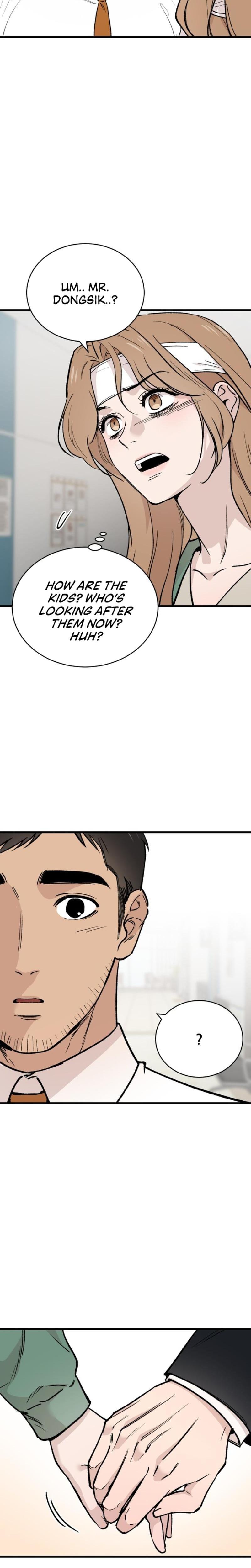 The House You Live In Uncensored, chapter 2, page 12 of 49