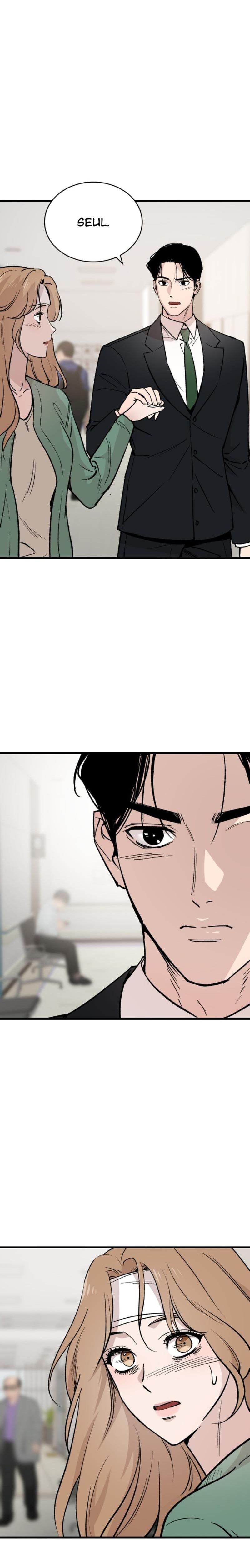 The House You Live In Uncensored, chapter 2, page 13 of 49