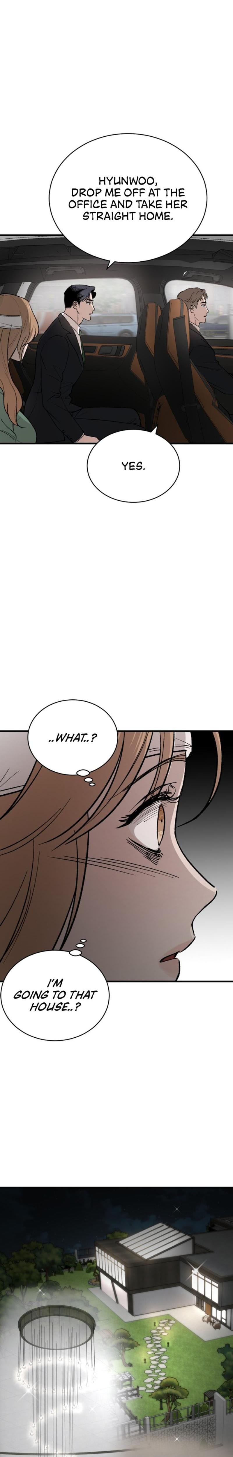 The House You Live In Uncensored, chapter 2, page 17 of 49