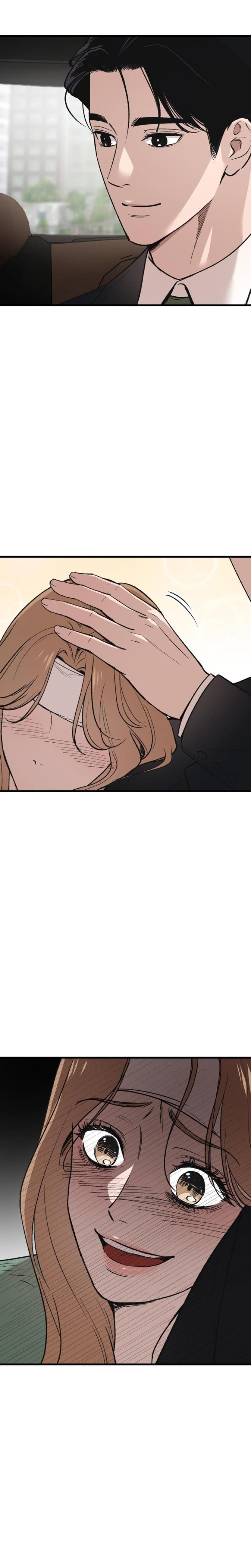 The House You Live In Uncensored, chapter 2, page 21 of 49