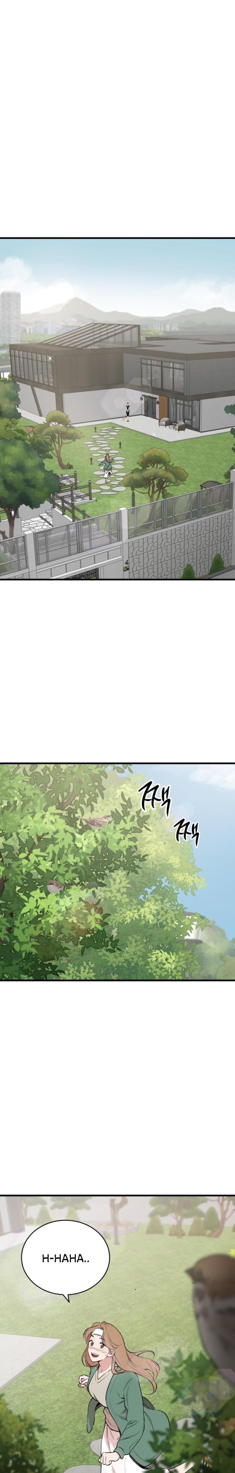 The House You Live In Uncensored, chapter 2, page 24 of 49