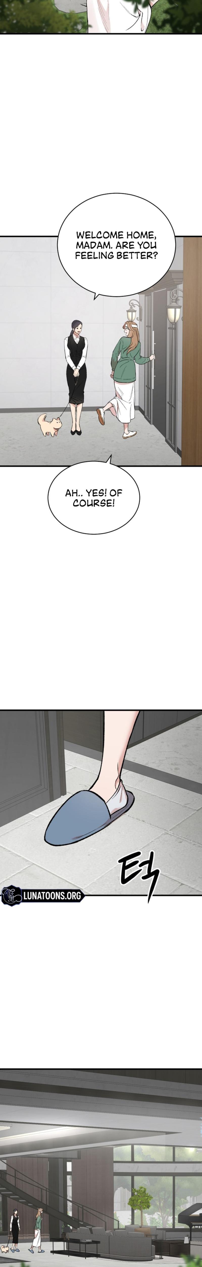 The House You Live In Uncensored, chapter 2, page 25 of 49