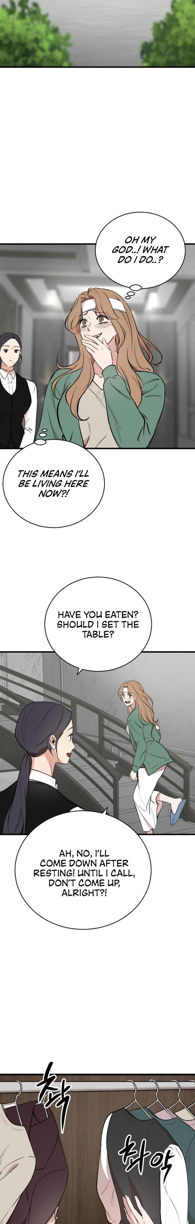 The House You Live In Uncensored, chapter 2, page 26 of 49