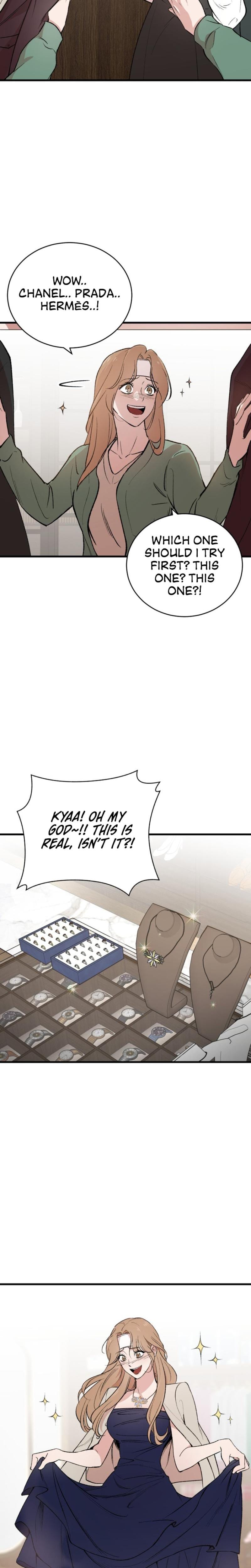 The House You Live In Uncensored, chapter 2, page 27 of 49