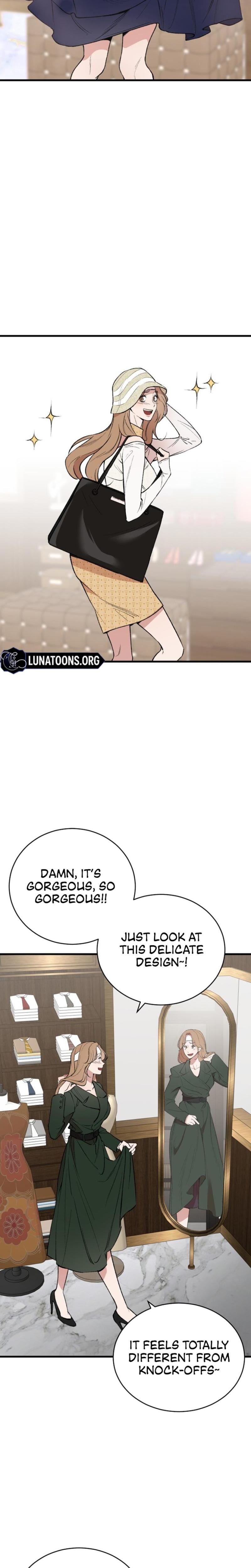 The House You Live In Uncensored, chapter 2, page 28 of 49