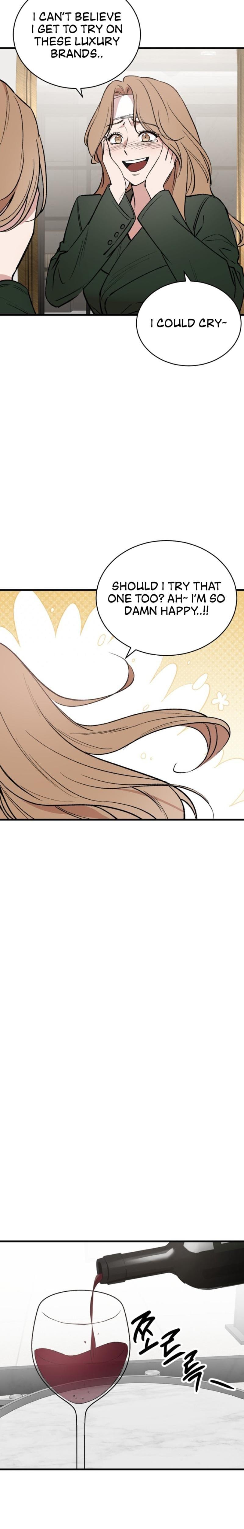 The House You Live In Uncensored, chapter 2, page 29 of 49