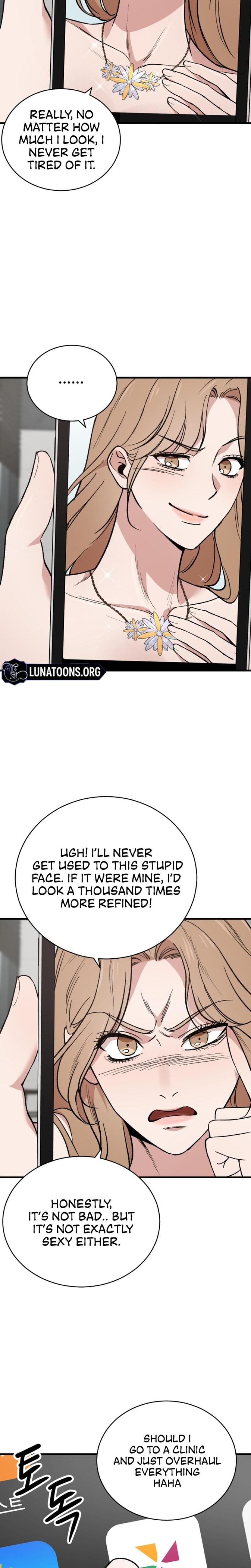 The House You Live In Uncensored, chapter 2, page 31 of 49