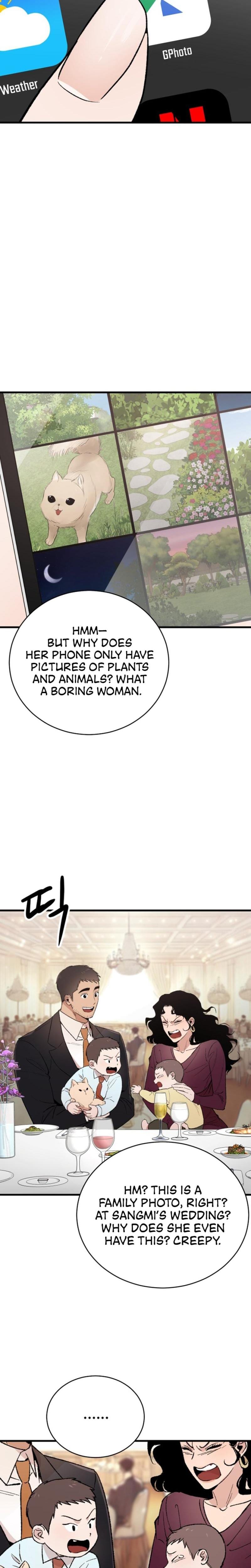 The House You Live In Uncensored, chapter 2, page 32 of 49