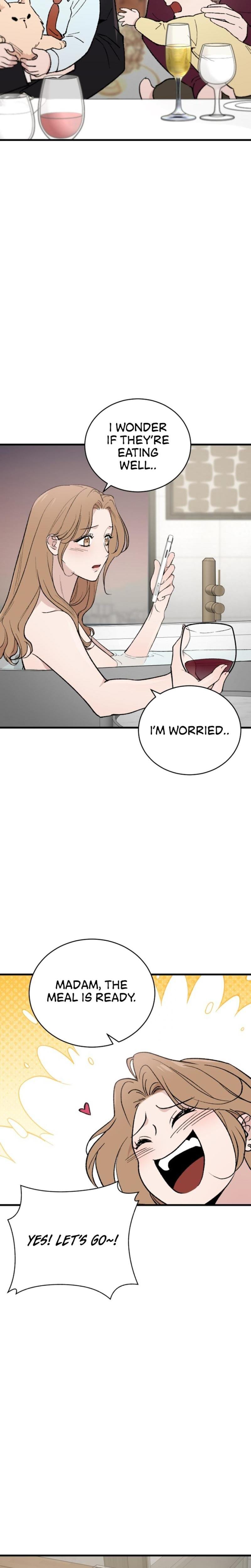 The House You Live In Uncensored, chapter 2, page 33 of 49
