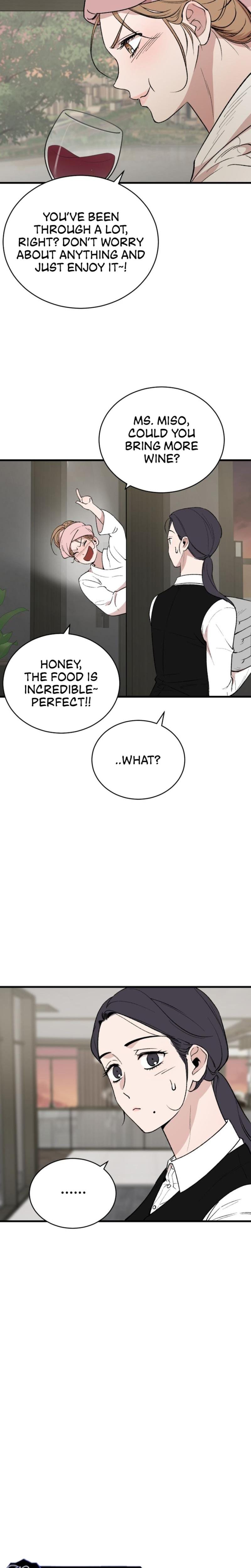 The House You Live In Uncensored, chapter 2, page 35 of 49