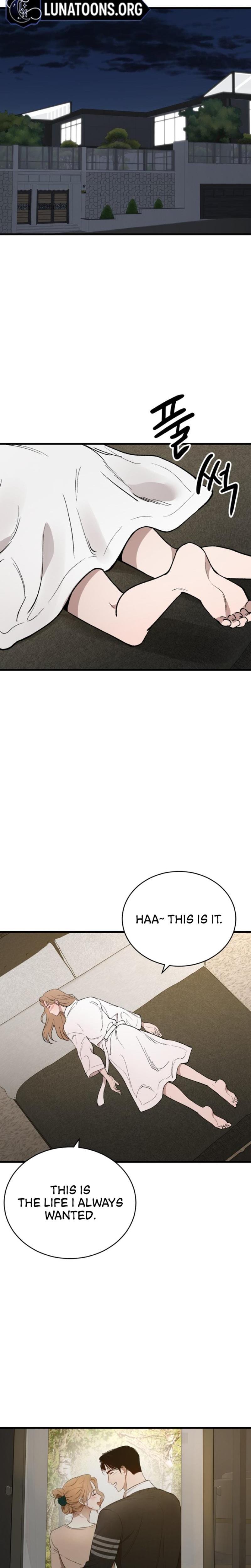 The House You Live In Uncensored, chapter 2, page 36 of 49