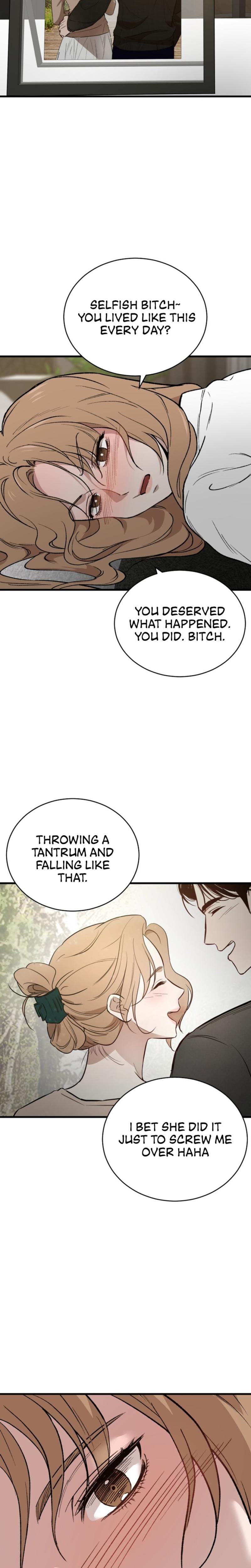 The House You Live In Uncensored, chapter 2, page 37 of 49