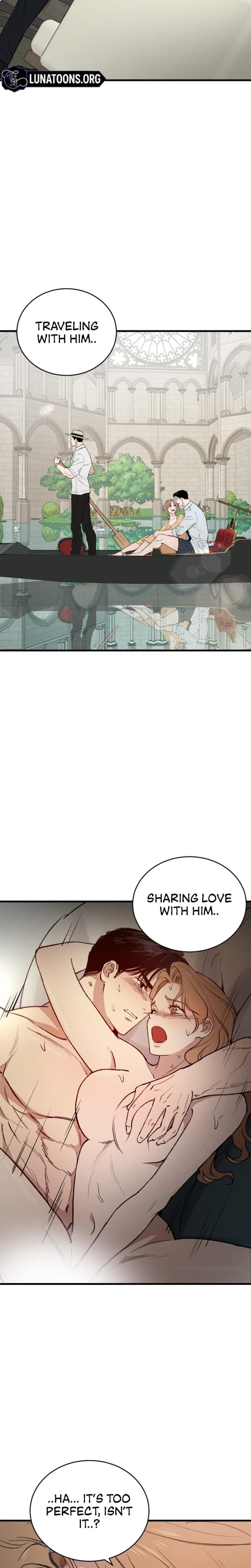 The House You Live In Uncensored, chapter 2, page 39 of 49