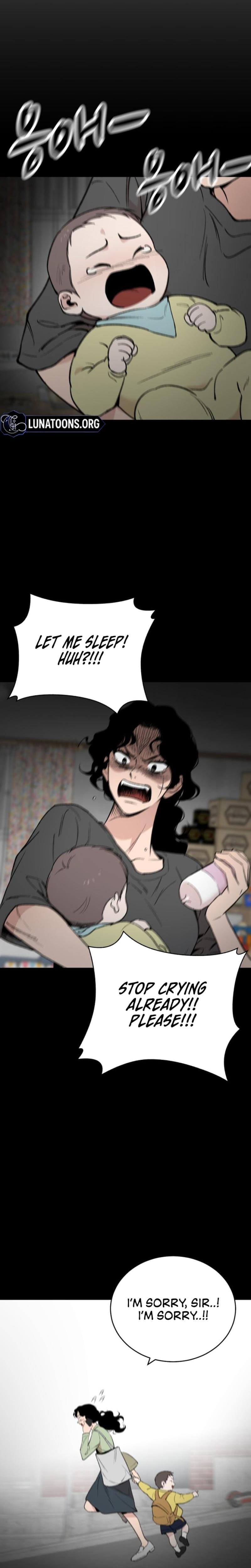 The House You Live In Uncensored, chapter 2, page 41 of 49