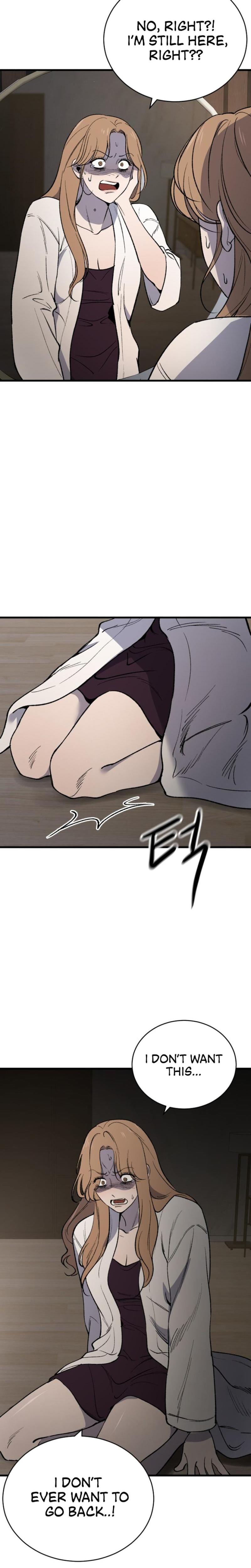 The House You Live In Uncensored, chapter 2, page 46 of 49