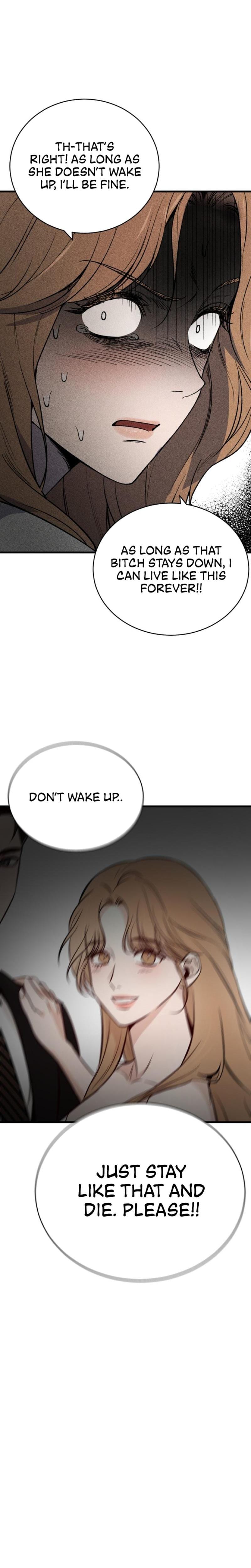 The House You Live In Uncensored, chapter 2, page 47 of 49