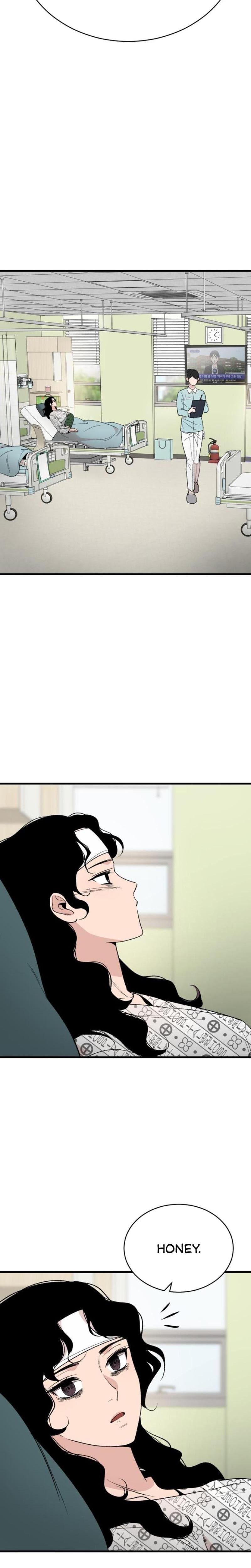 The House You Live In Uncensored, chapter 3, page 5 of 58