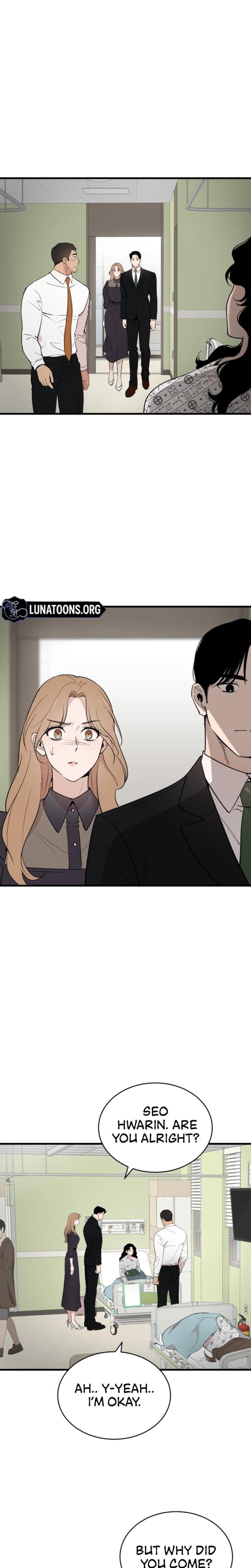 The House You Live In Uncensored, chapter 3, page 6 of 58