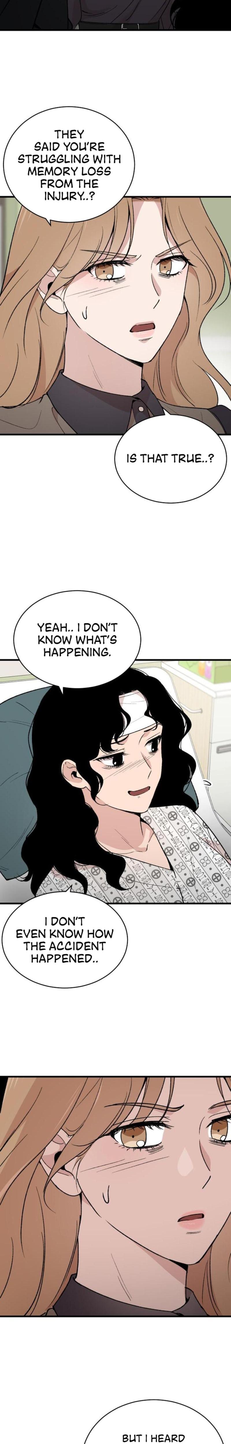 The House You Live In Uncensored, chapter 3, page 8 of 58