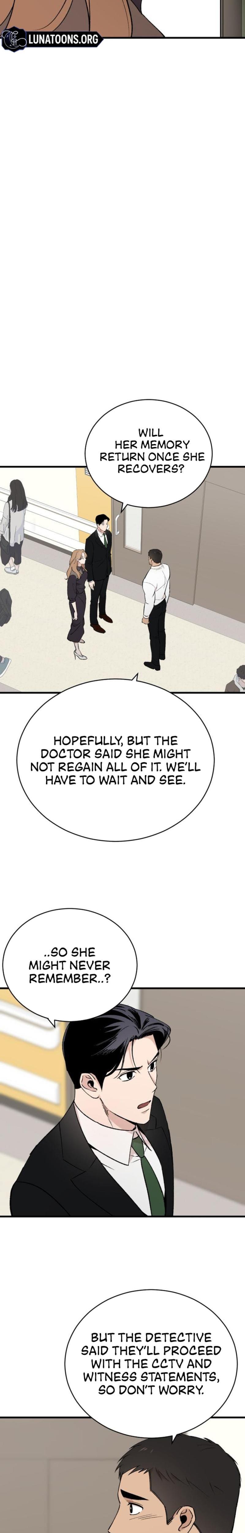 The House You Live In Uncensored, chapter 3, page 12 of 58
