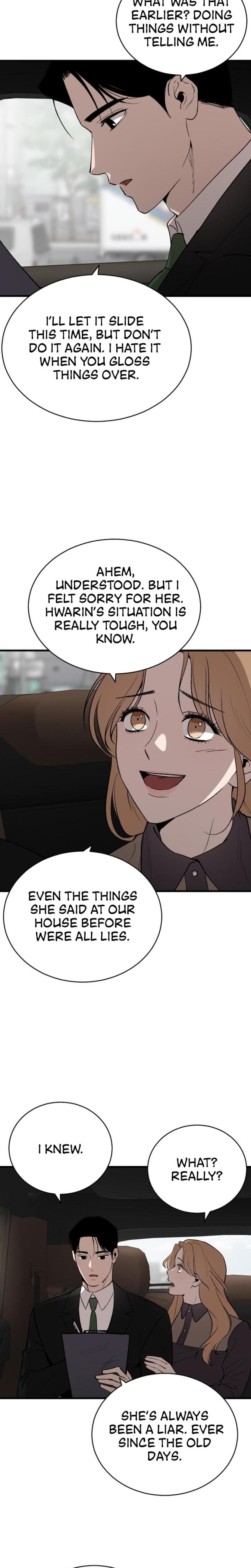 The House You Live In Uncensored, chapter 3, page 20 of 58