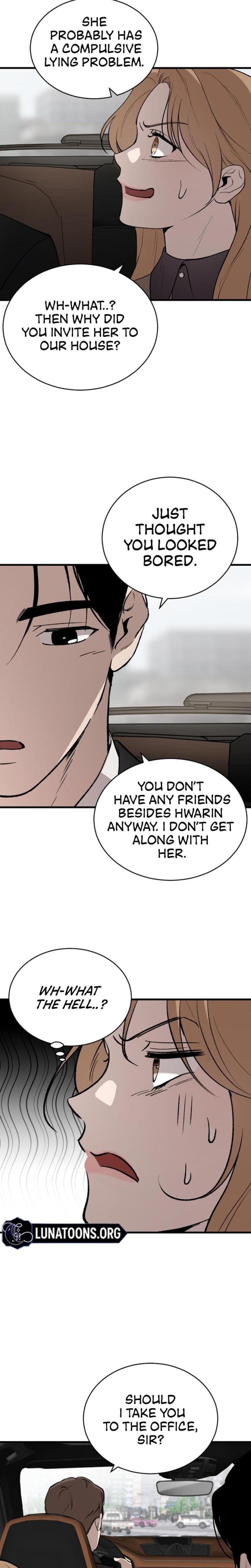 The House You Live In Uncensored, chapter 3, page 21 of 58