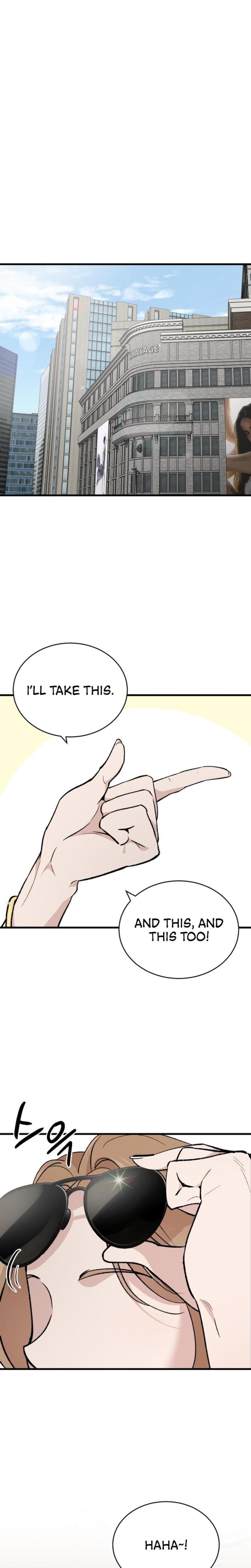 The House You Live In Uncensored, chapter 3, page 24 of 58