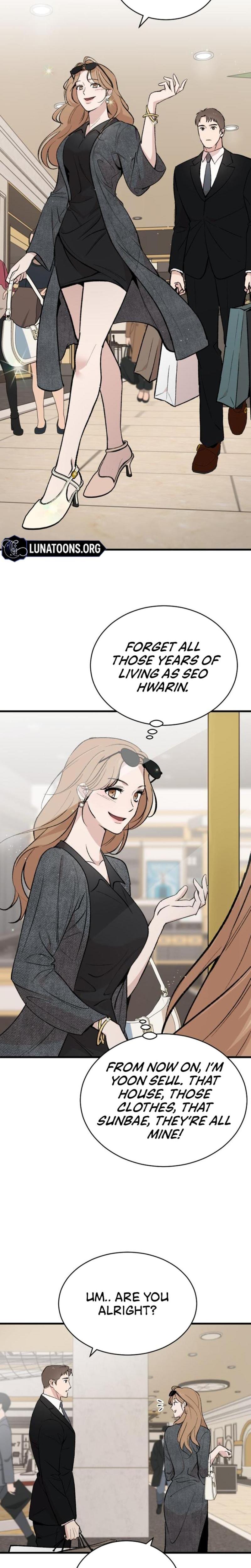 The House You Live In Uncensored, chapter 3, page 25 of 58